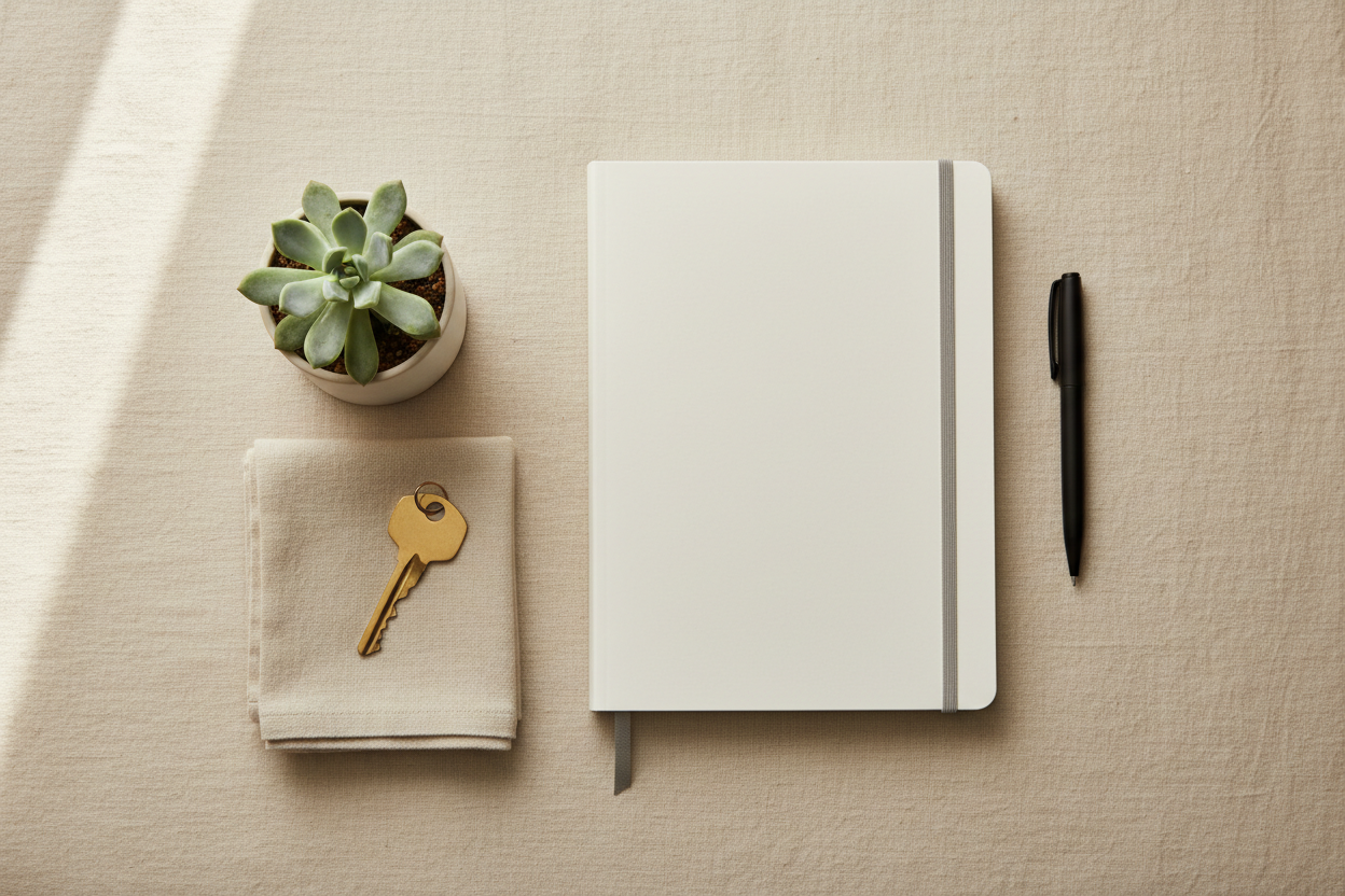 Life & Home Management Systems