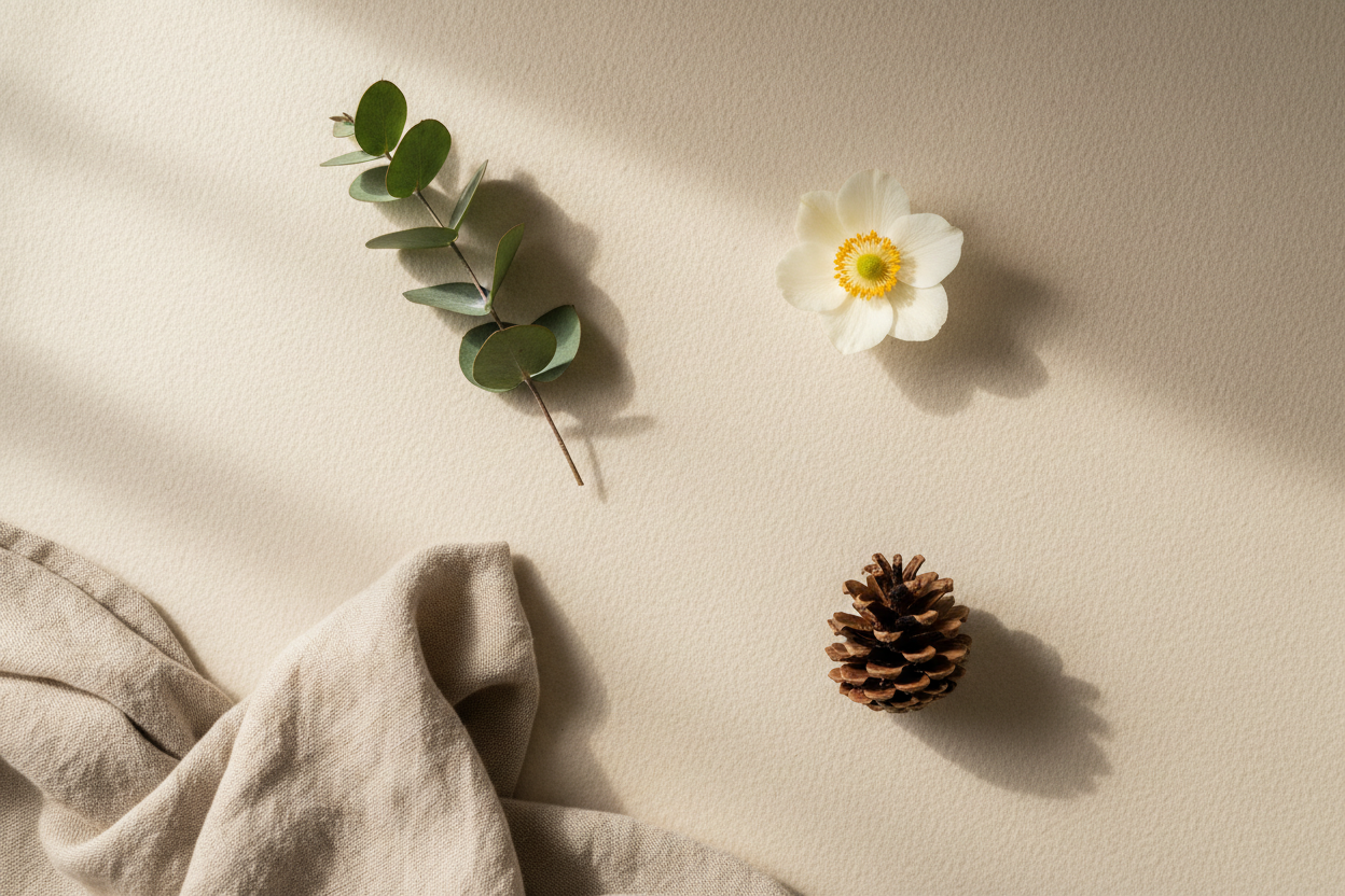Seasonal Home & Living Upkeep
