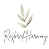 Restored Harmony - Home