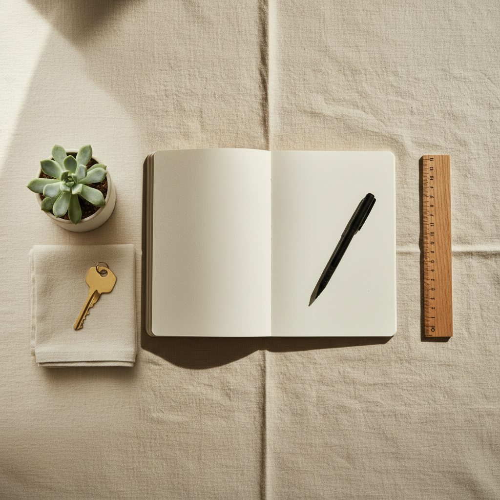 New Home Ownership Bundle