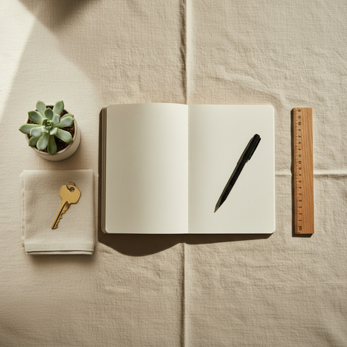 New Home Ownership Bundle