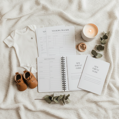 New Parents Bundle